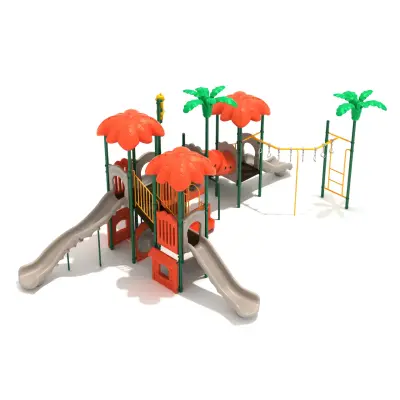 Jumblin' Jamboree Play System