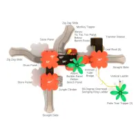 Jumblin' Jamboree Play System