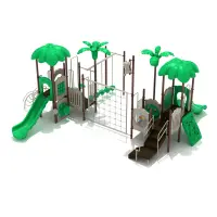 Walnut Woodland Play System