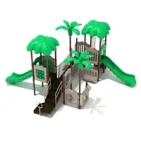Alder Arbor Play System
