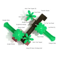 Alder Arbor Play System