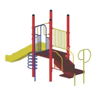 Kurt Modular Playground