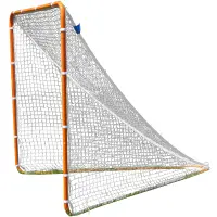 SlingShot Lacrosse Goal - Standard