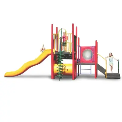Marie Modular Playground