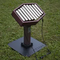 Rhythm - 9 Note Marimba