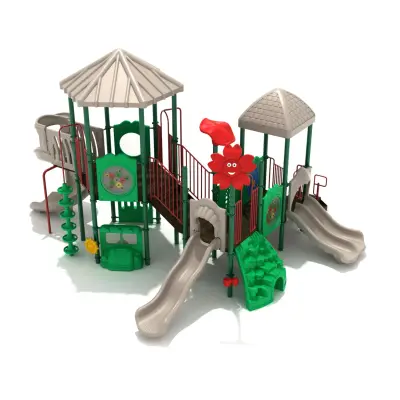 Blooming Fun Play System