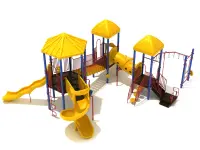 Terrace Heights Play System