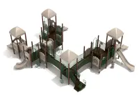 Canyon County Play System