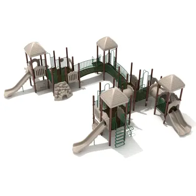 Canyon County Play System
