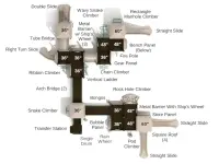 Canyon County Play System