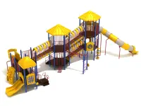Grand Teton Play System