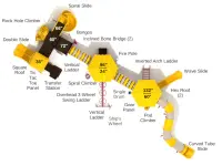 Grand Teton Play System