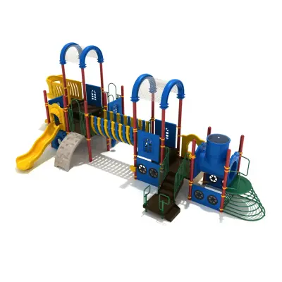 Royal Zephyr Playground