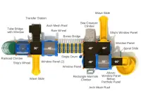 Royal Zephyr Playground