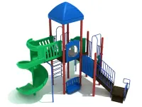 Slides Alive Play System