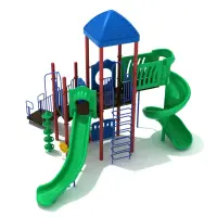 Slides Alive Play System