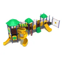 Breckenridge Play Structure