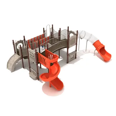 King Ranch Playground