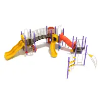 Candlestick Point Playground