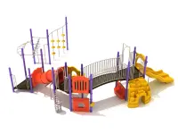 Candlestick Point Playground