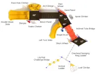 Candlestick Point Playground