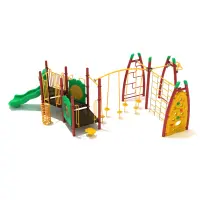 Adventures in Amazonia Play System