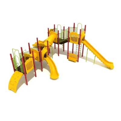 Clarion Clave Play System