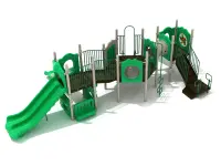 Briar's Meadow Play System