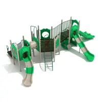 Briar's Meadow Play System