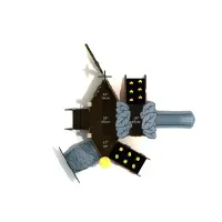 Gardenia Canopy Mini