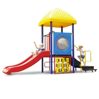 Minnie Modular Playground