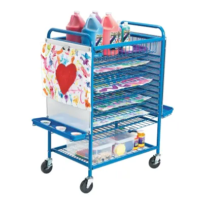 Angeles Mobile Drying Rack