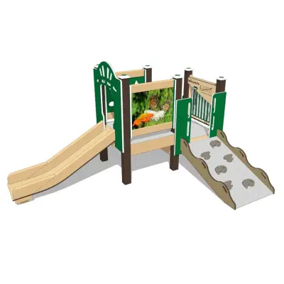 Monarch Infant Play Center