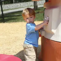 Tot Town Mushroom Kottage