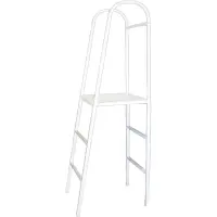 Volleyball Referee Platform Stand