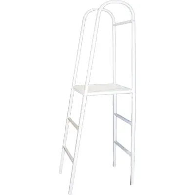 Volleyball Referee Platform Stand