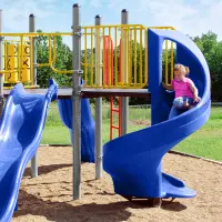 Katherine Modular Playground