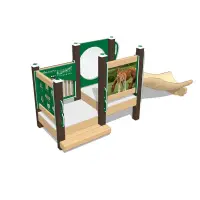 Ney Ney Infant Play Center