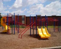 Nicole Modular Playground