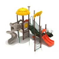 Walnut Creek Playground
