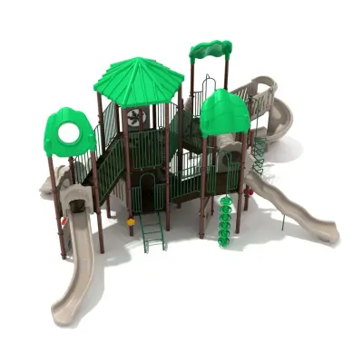 Topanga Canyon Playground