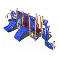 Tuff Stuff Playground Structure