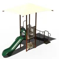 Shades of Play System