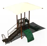 Shades of Play System