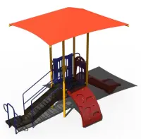 Shades of Play System