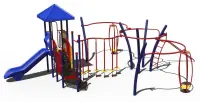 Jamboree Play System