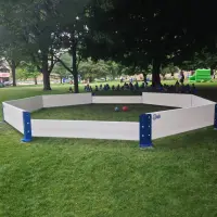 Gaga Ball Pit - Regulation Octopit