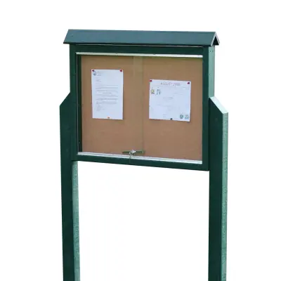 Medium Message Center