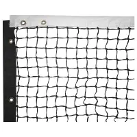 Official Tournament Size Pickleball Net