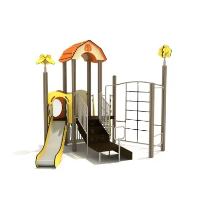 California Palm Canopy Quest